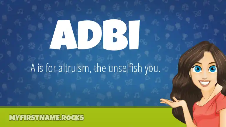 adbi-first-name-personality-popularity