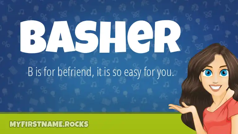 basher-first-name-personality-popularity