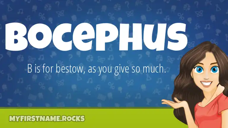 bocephus-first-name-personality-popularity