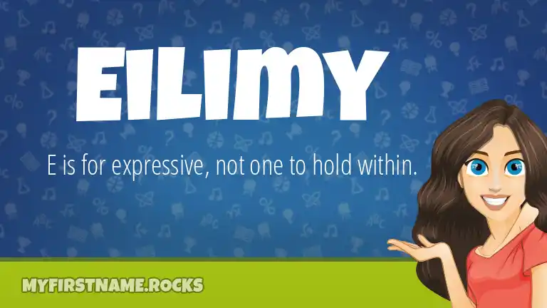 eilimy