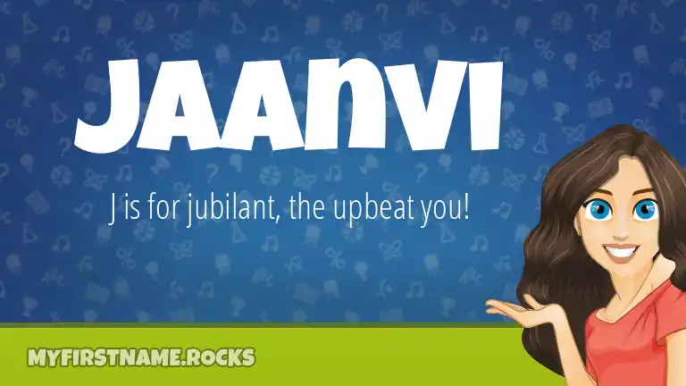 jaanvi-first-name-personality-popularity