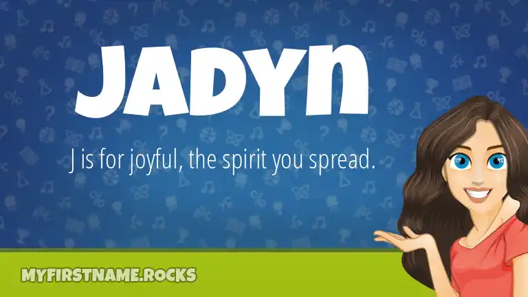 jadyn-first-name-personality-popularity