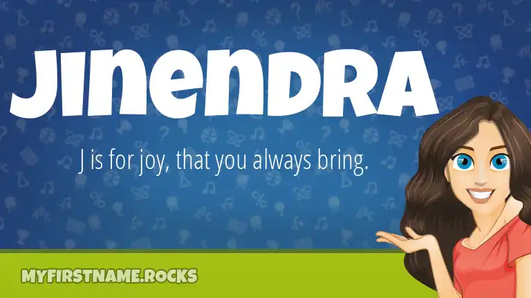 jinendra-first-name-personality-popularity