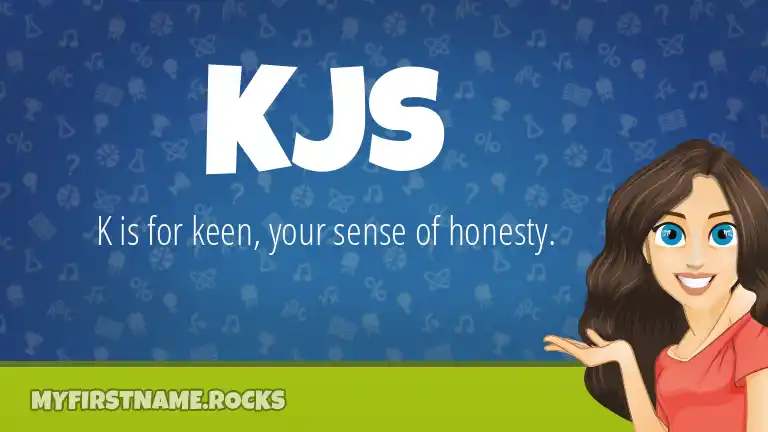 kjs-first-name-personality-popularity