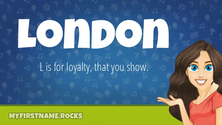 what was the original name of london