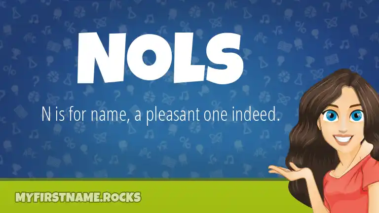 nols-first-name-personality-popularity