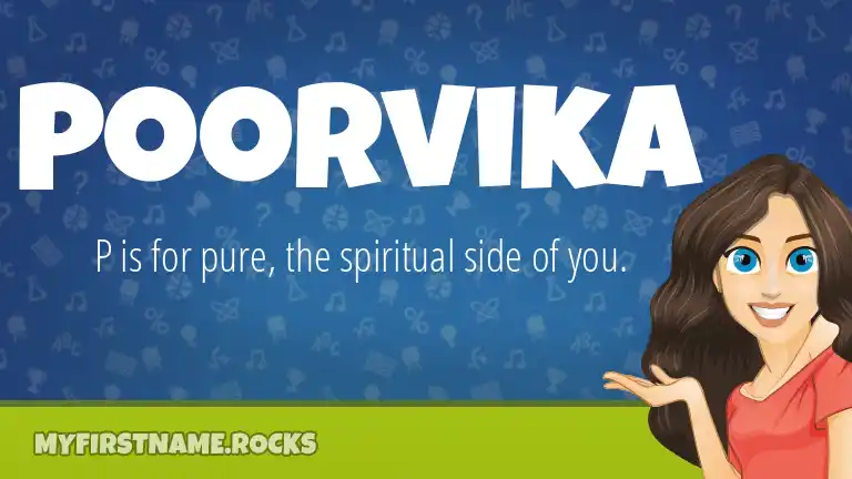 poorvika-first-name-personality-popularity