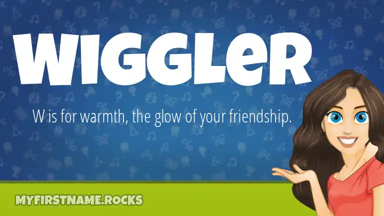 wiggler-first-name-personality-popularity