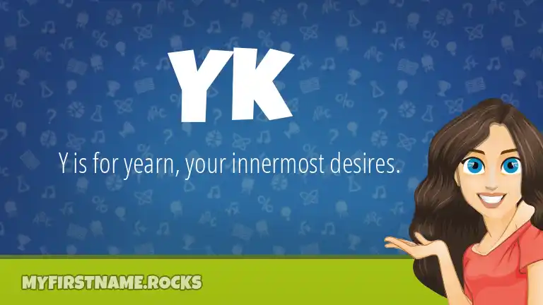 yk-first-name-personality-popularity