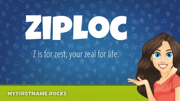 ziploc logo