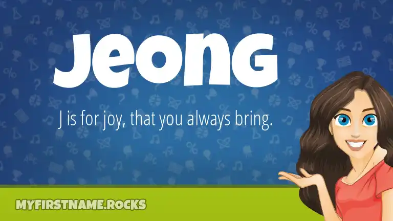 jeong-first-name-personality-popularity