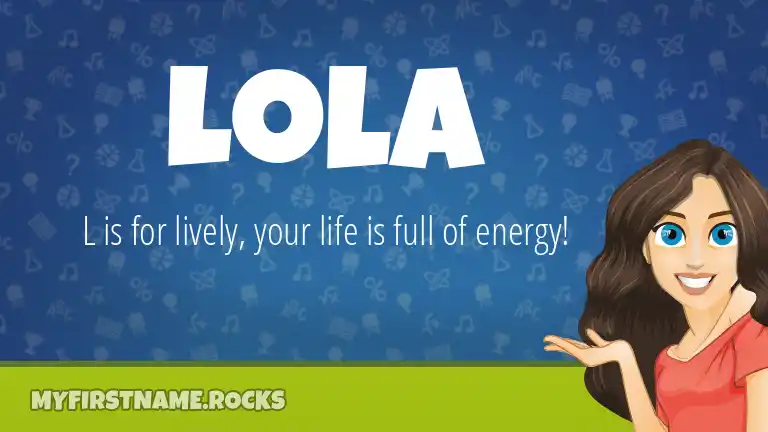 lola-first-name-personality-popularity