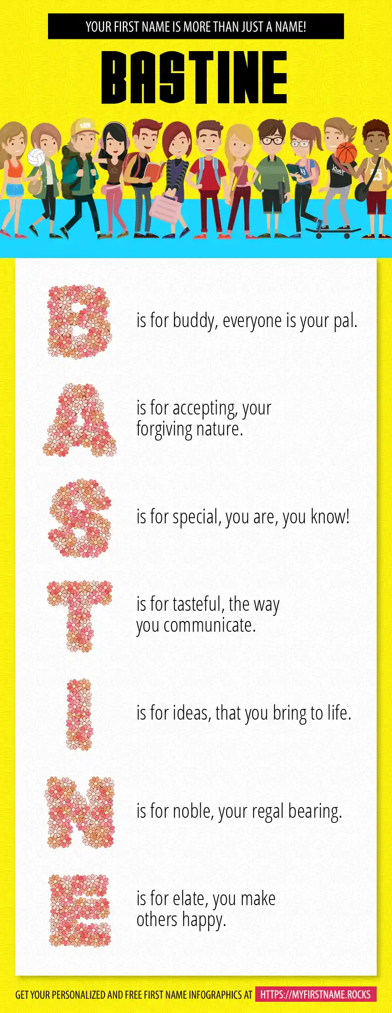 Bastine First Name Personality Popularity bastine-first-name-personality-popularity