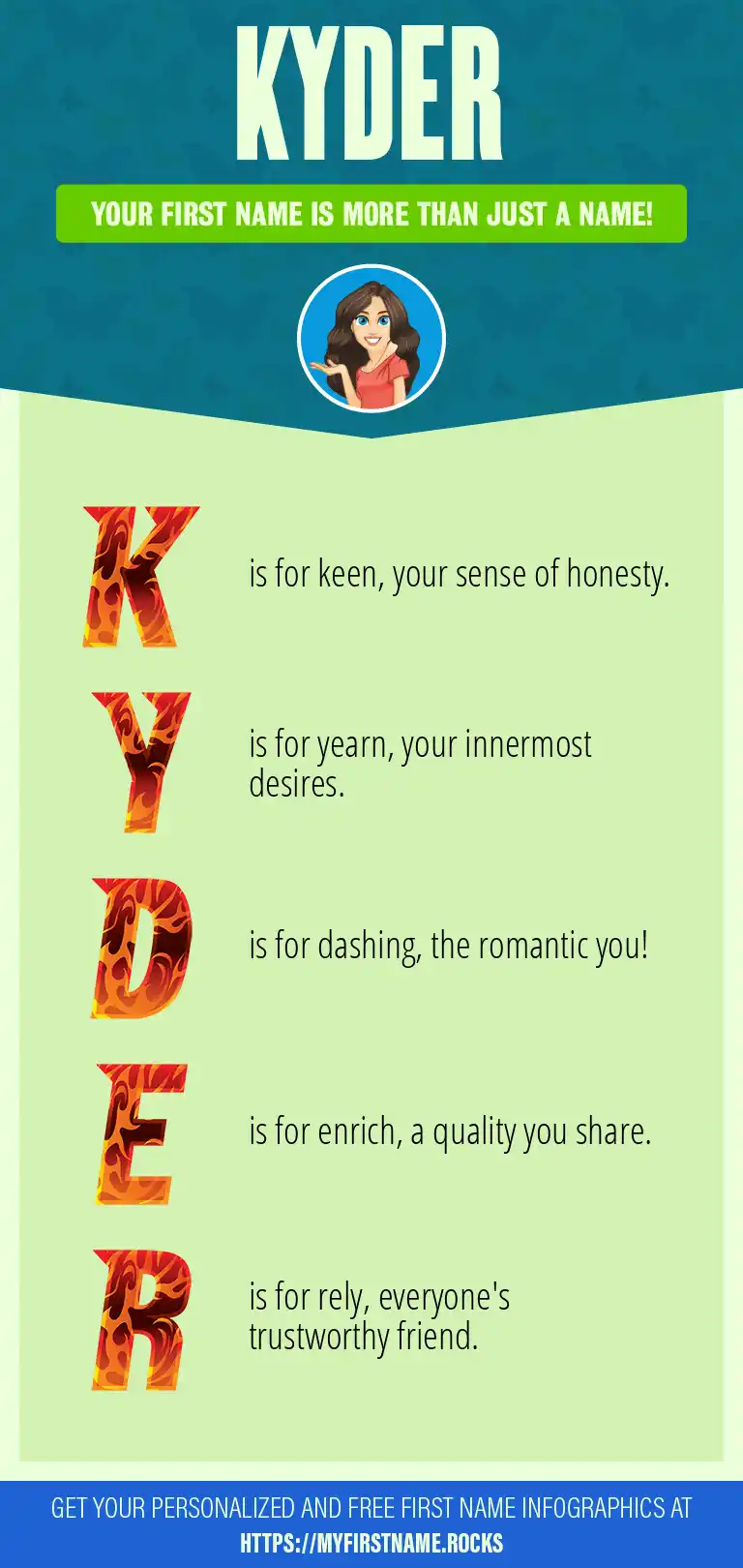 Kyder