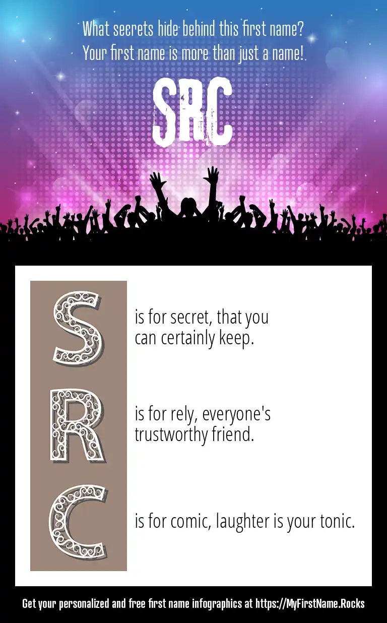 what does src mean in my car