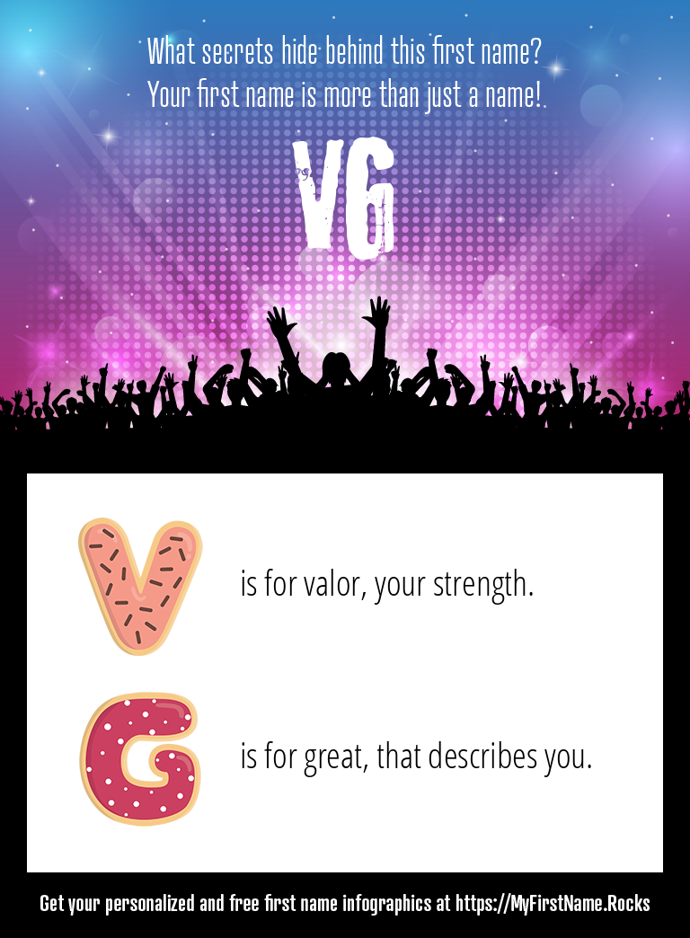 Vg Infographics